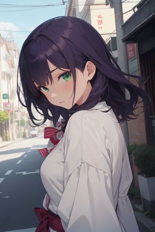 虹かけ誌  シンカリオン チェンジ ザ ワールド 五稜郭シオン - サンプル画像 3