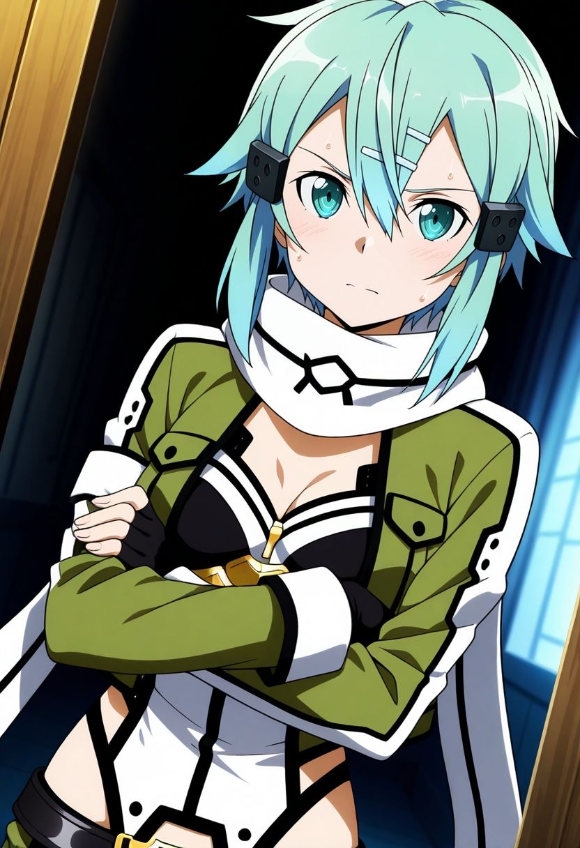 強●絶頂 シ〇ン - サンプル画像 1