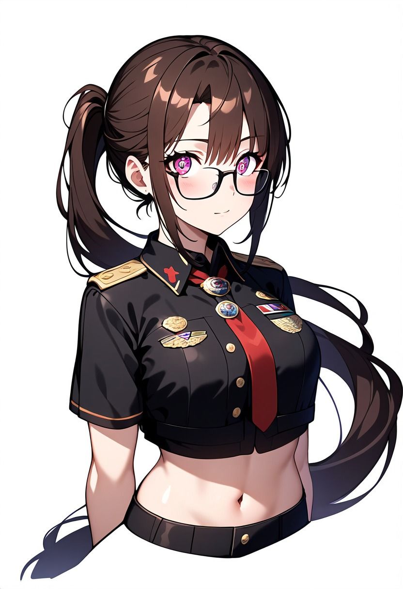 エッッなスーツお姉さんに叱られたい - サンプル画像 1