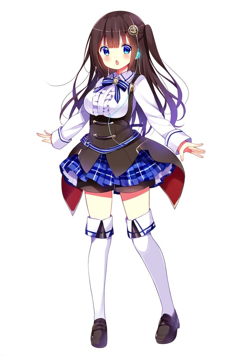 ごちうさあそこもピョンピョンしちゃう - サンプル画像 2