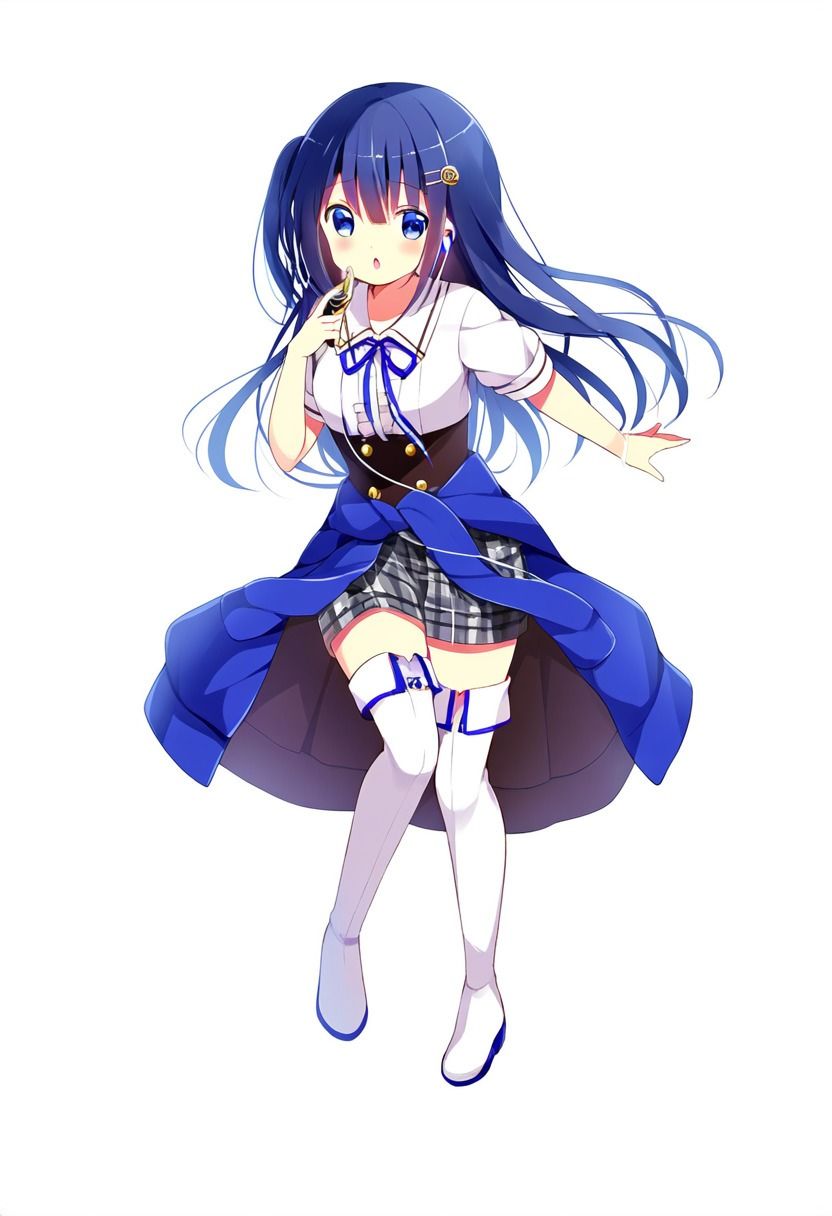 ごちうさあそこもピョンピョンしちゃう - サンプル画像 5