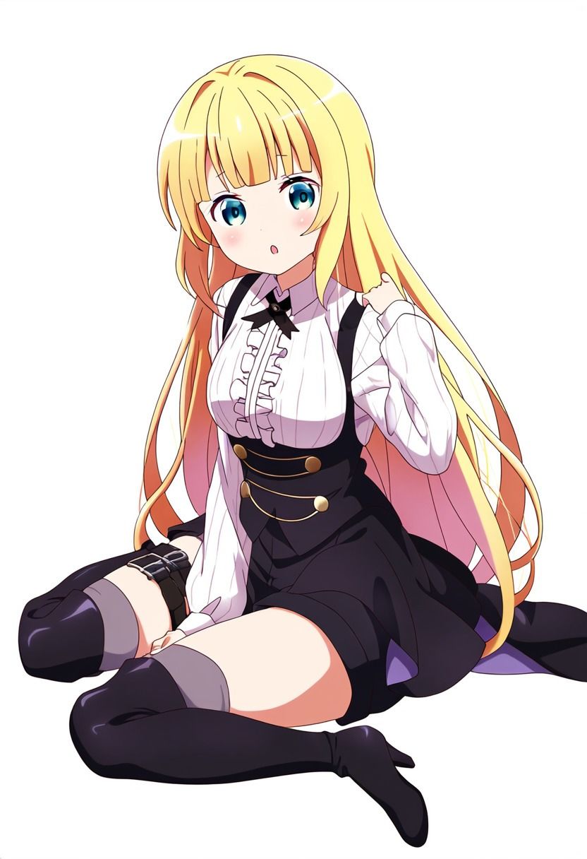 ごちうさあそこもピョンピョンしちゃう - サンプル画像 6