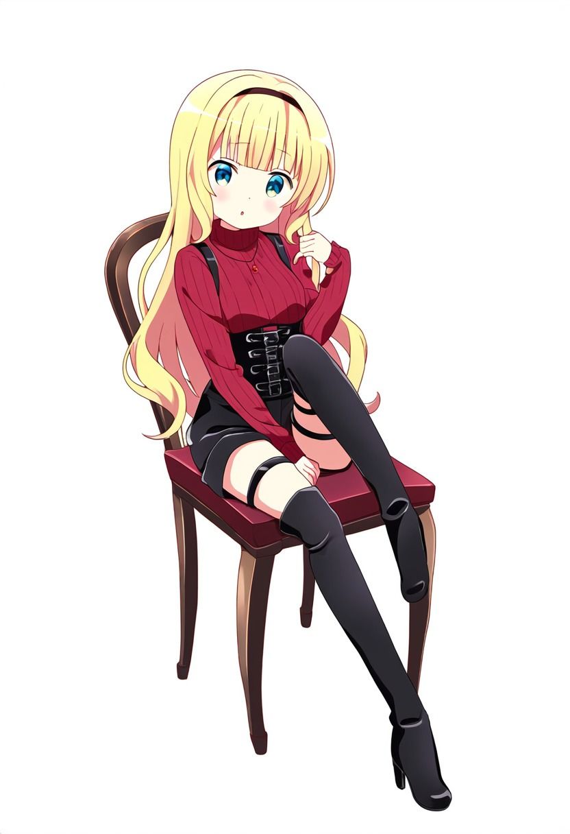 ごちうさあそこもピョンピョンしちゃう - サンプル画像 7