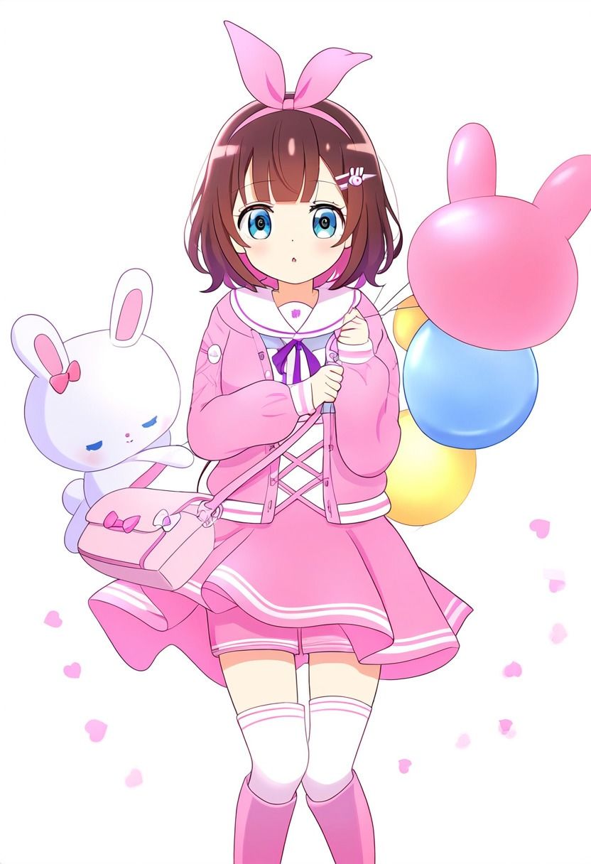 ごちうさあそこもピョンピョンしちゃう - サンプル画像 8