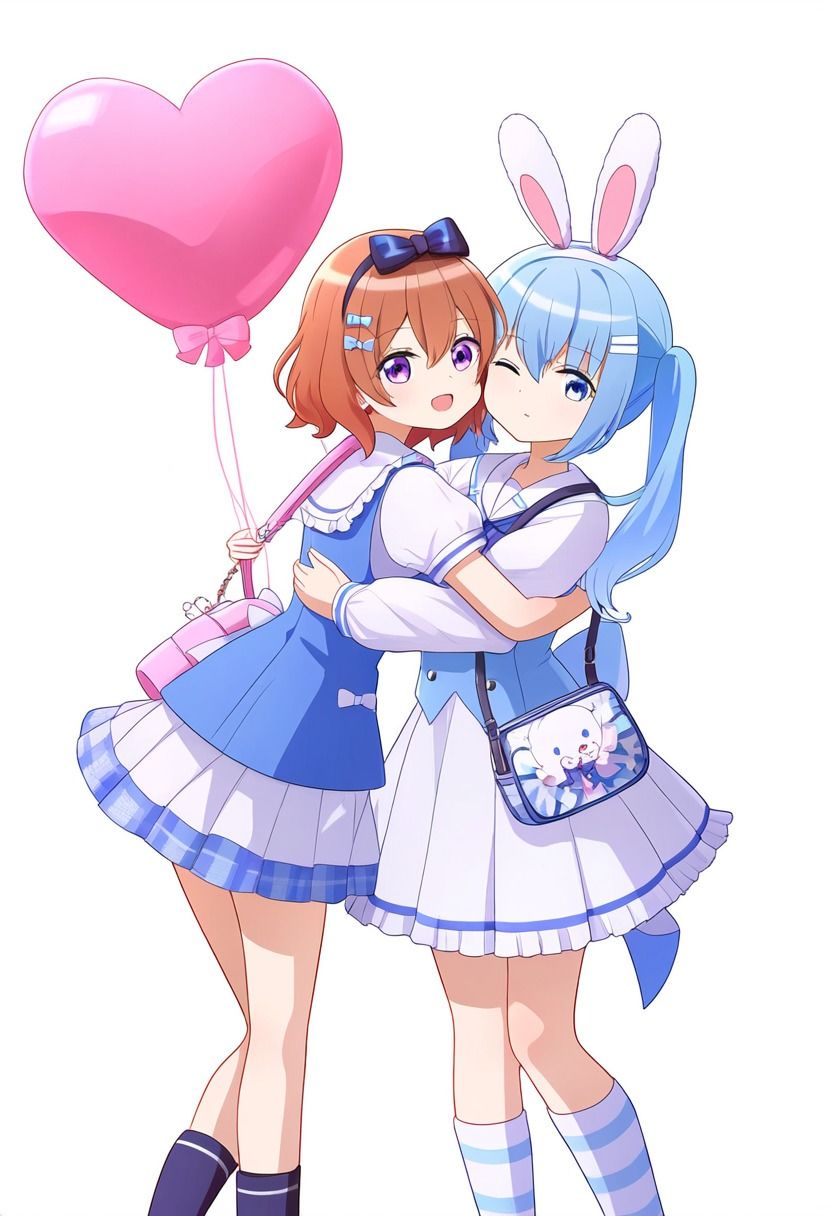 ごちうさあそこもピョンピョンしちゃう - サンプル画像 9