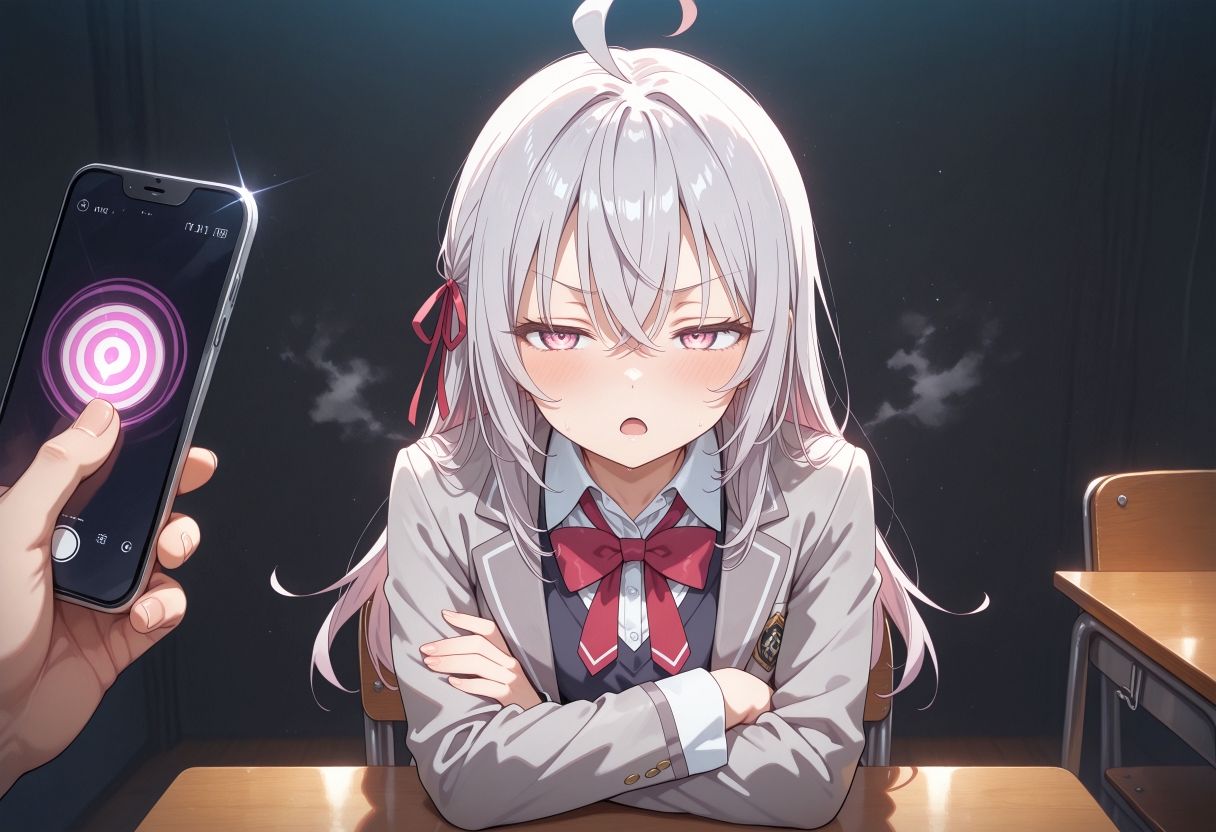 時々、催●にかかるアーリャさん  総集編 - サンプル画像 2