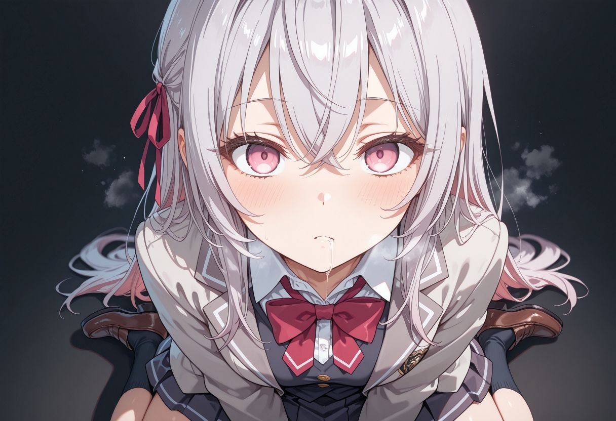 時々、催●にかかるアーリャさん  総集編 - サンプル画像 3