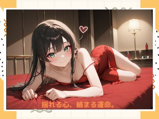 イケナイ花嫁 - サンプル画像 6