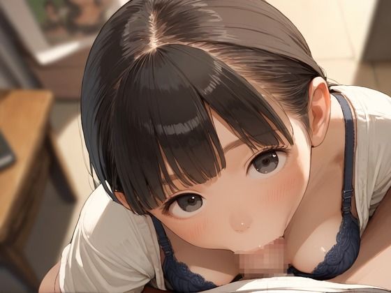 ロリ種付け 従妹に発情して孕ませてしまった編 - サンプル画像 7