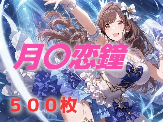 アイドル敗北フルボッコ寝取られはらませ姦 月〇恋鐘