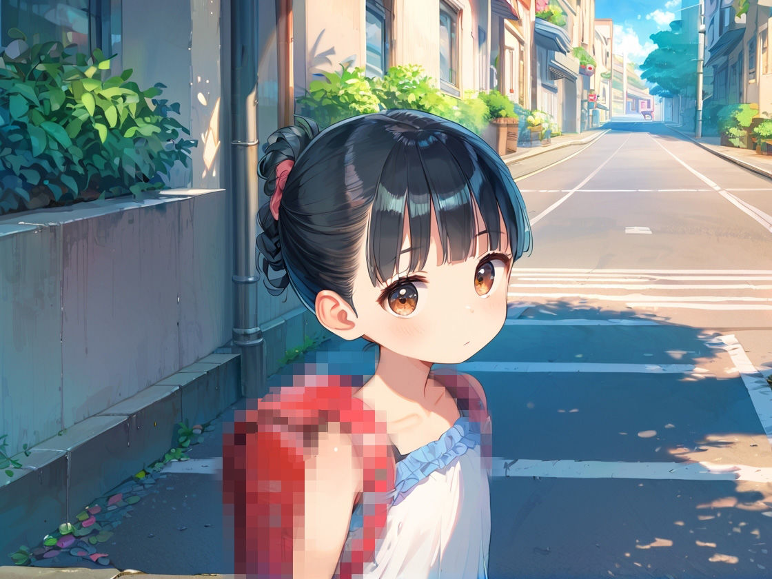 つるぺた妹があまりにもかわいいので、俺の妻にするために孕ませる - サンプル画像 2