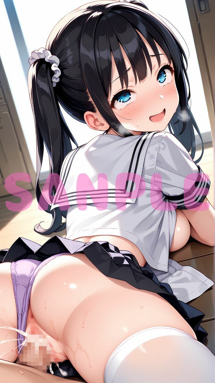 催●学園2 〜今日も女子学級委員のみんなと、放課後ハーレムえっち〜 - サンプル画像 8