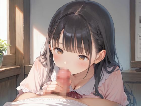 ぷにぷに巨乳学生を生挿入で孕ませまくる！ - サンプル画像 7