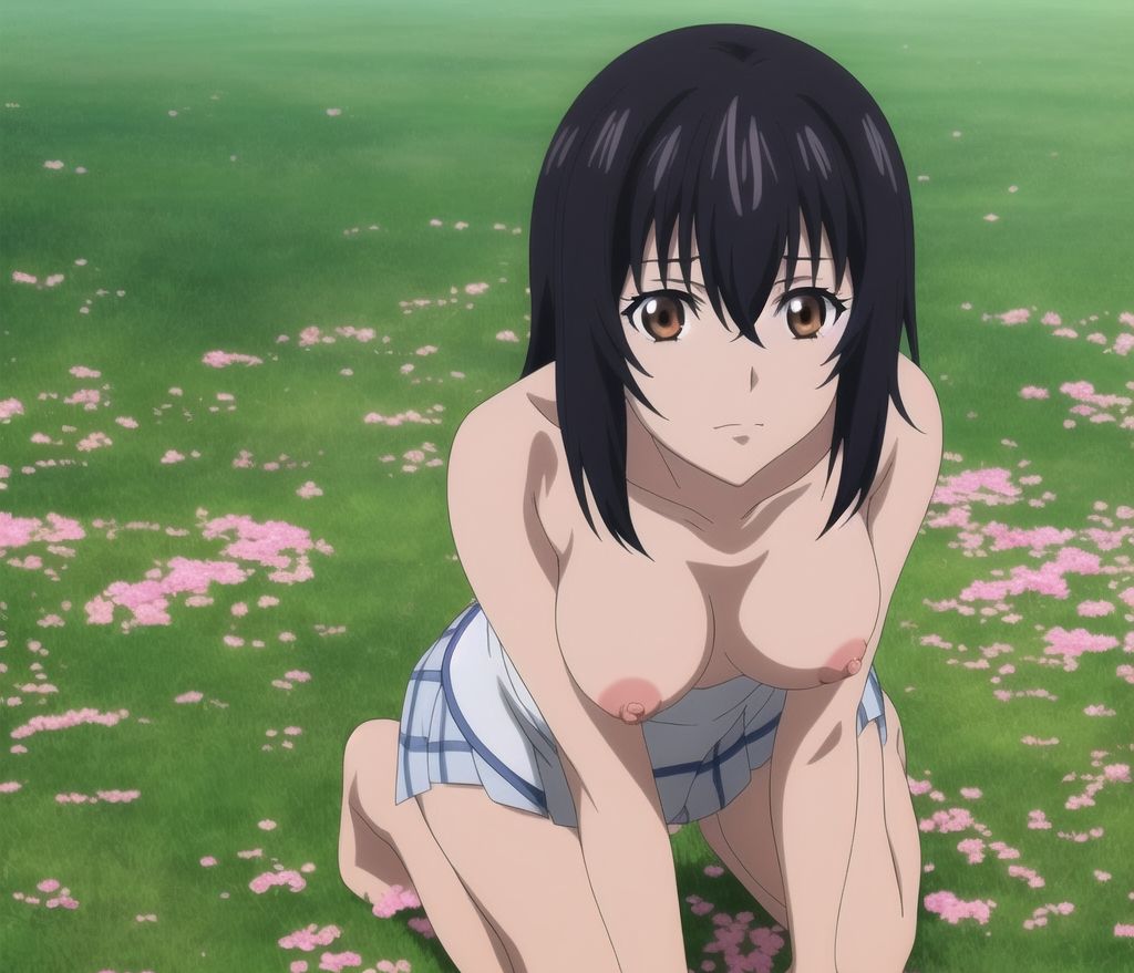 アニメキャラ16名459枚 - サンプル画像 4