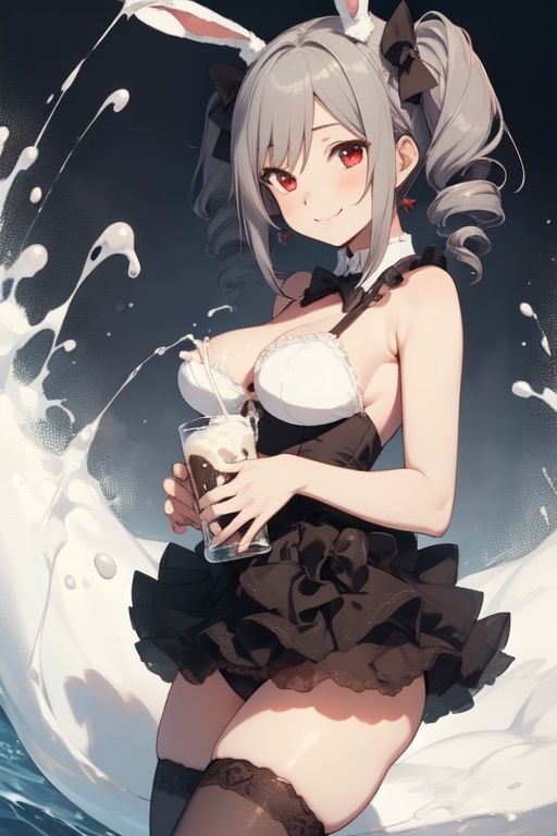 虹かけ誌  アイドルマスター  イラスト集20 神崎蘭子  我に力を捧げよ！（買って！） - サンプル画像 7