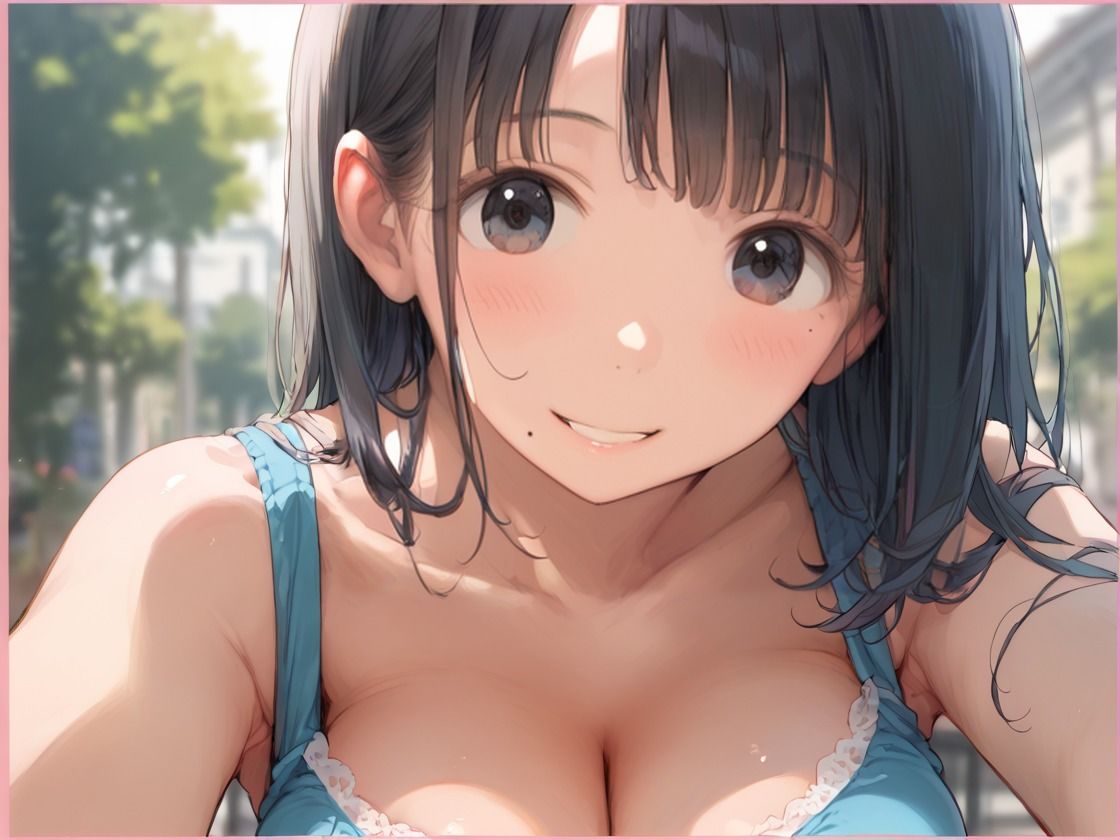 幼馴染の処女剥奪生オナホにした話 - サンプル画像 1