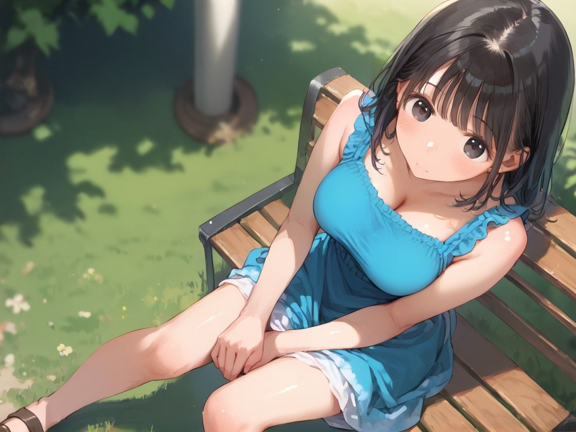 幼馴染の処女剥奪生オナホにした話 - サンプル画像 5