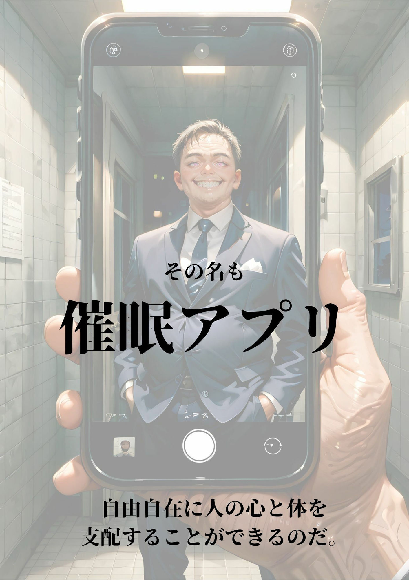 催●かけすぎて絶倫メイドの返り討ちにあったおじさんの話 - サンプル画像 2