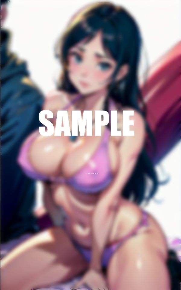 爆乳美熟女たち義理の息子に男を感じる義母の疼き - サンプル画像 8