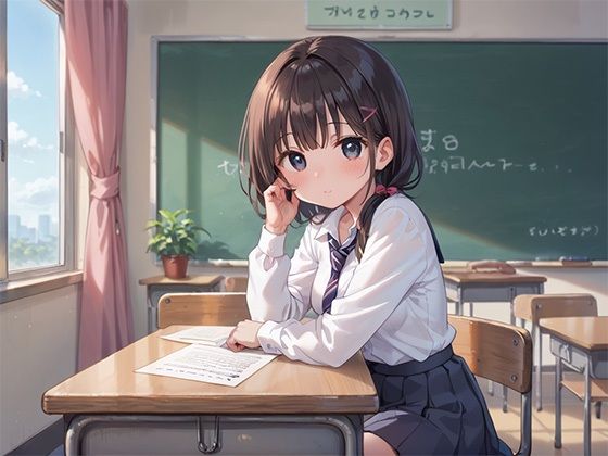 即ハメ学園〜バコバコ新学期〜 - サンプル画像 1