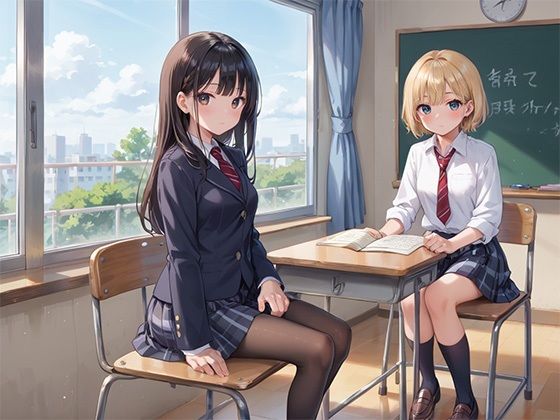 即ハメ学園〜バコバコ新学期〜 - サンプル画像 2