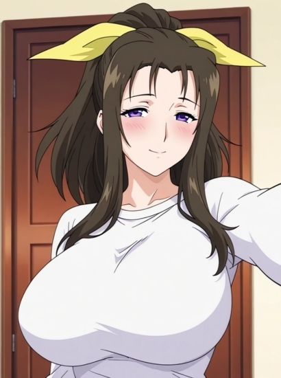 催●術2の高瀬志乃から送られてきた自撮り写真 - サンプル画像 1