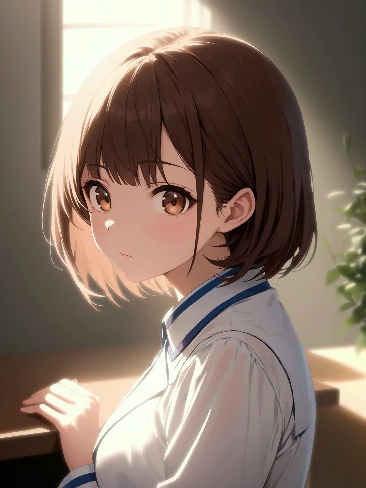 ミステリアス・シード・エクスタシー〜淫らに絡む触手の誘惑〜 - サンプル画像 1