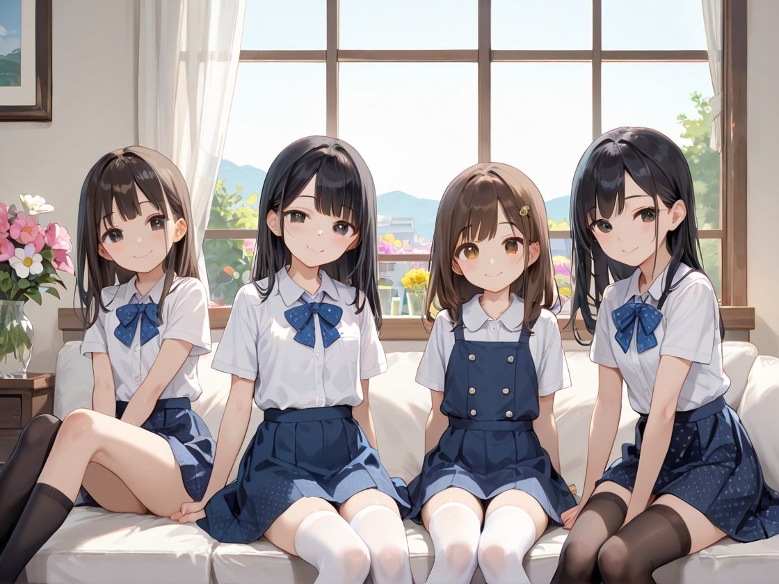 先生と秘密のSEXトレーニング中 - サンプル画像 9