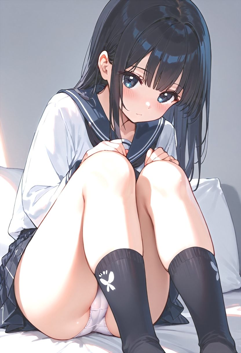 僕と妹の禁断性指導:ビッチな妹で困ってます！ - サンプル画像 1