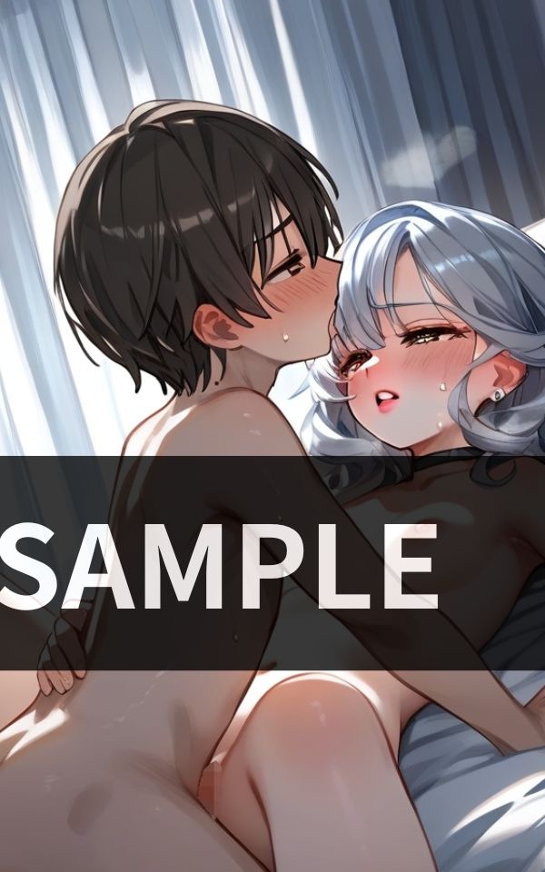 世界！！ 処女と童貞だけ集めた 乱交会 - サンプル画像 3