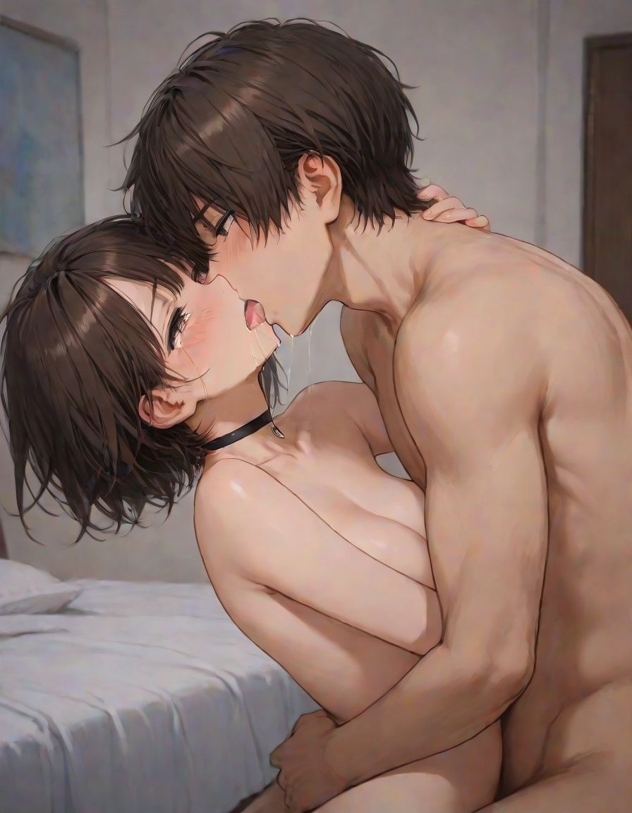 懐かしい雨の匂いがして - サンプル画像 6