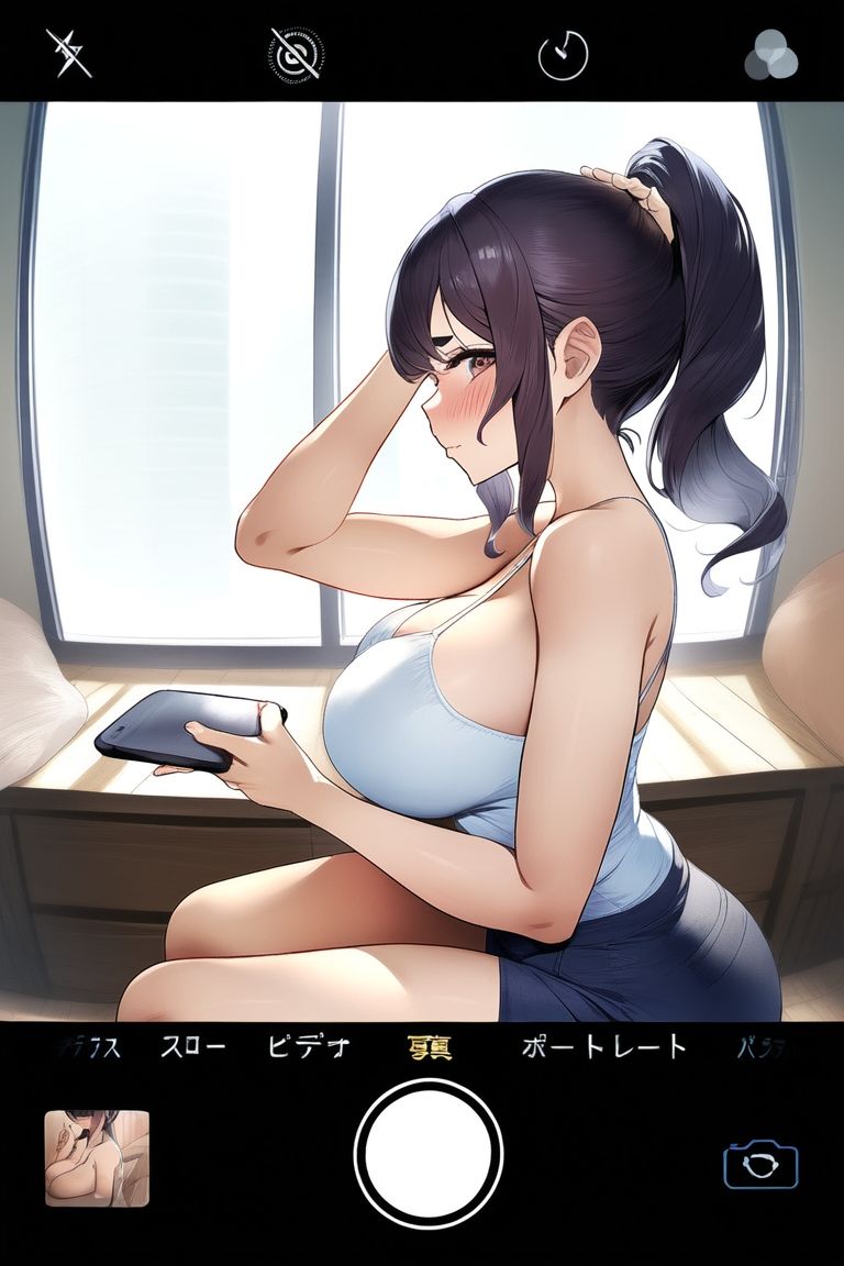 NTR快楽堕ちしてしまう若奥様 - サンプル画像 2