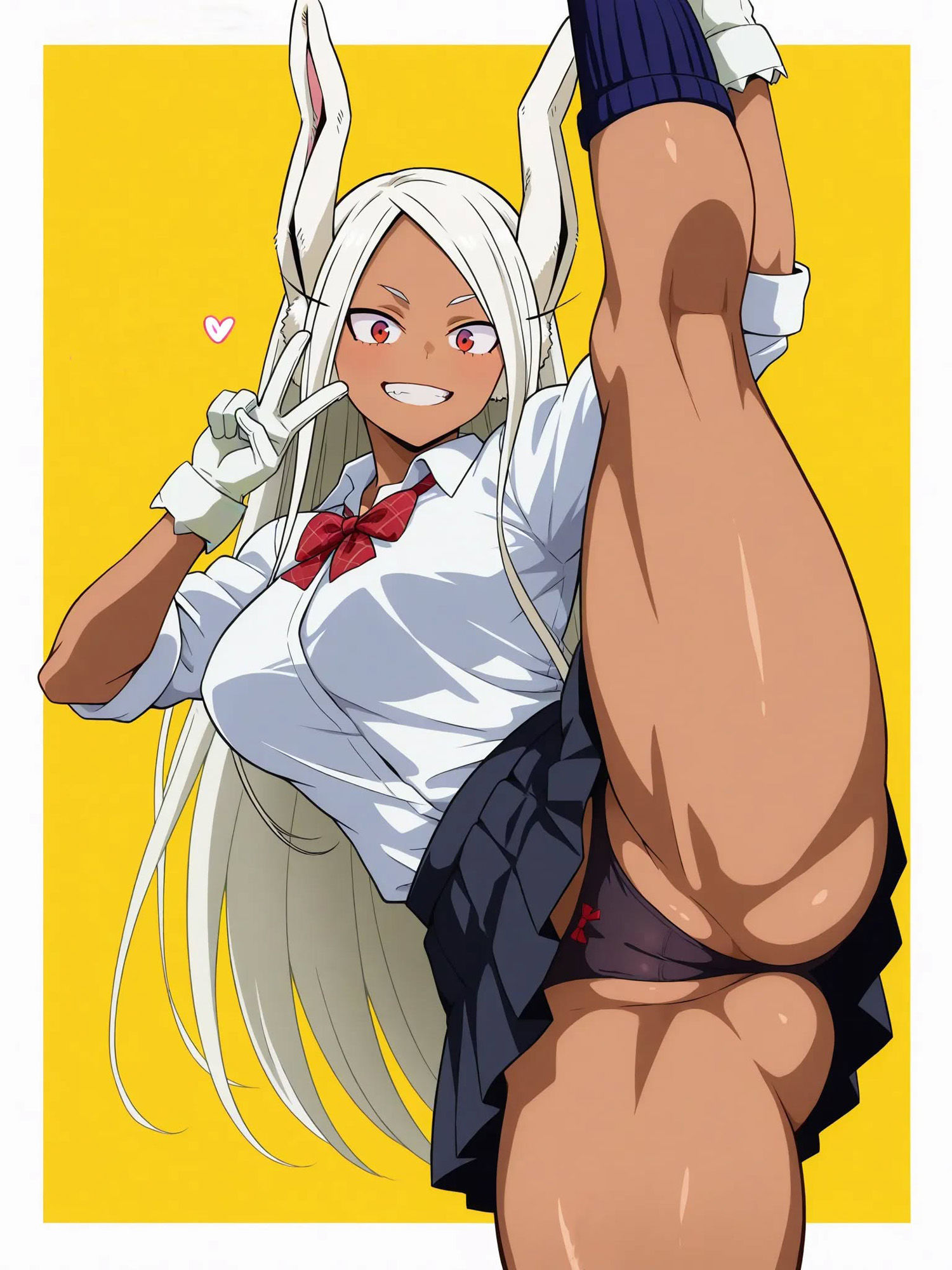 僕のデリバリーヒーロー ミルコ編 - サンプル画像 10