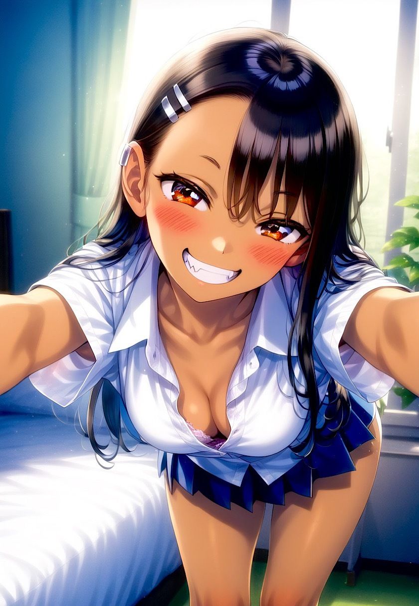 今日のおかず イジらないで、長◯さん - サンプル画像 1
