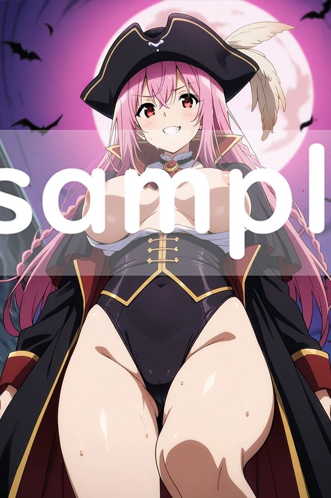 【揺れるおっぱい動画付】シャドウガーデン 特装版 - サンプル画像 3