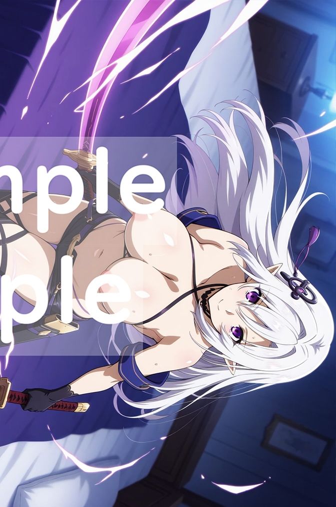 【揺れるおっぱい動画付】シャドウガーデン 特装版 - サンプル画像 5