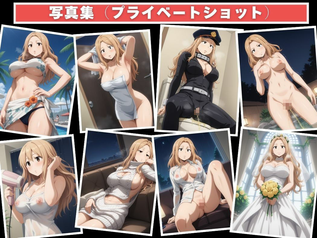 マイペースヒロインの堕落 - サンプル画像 9