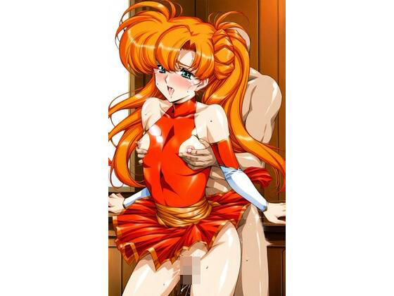 某所で好調 ラン〇リッサー ティアリス ラムダ 高画質SEX集