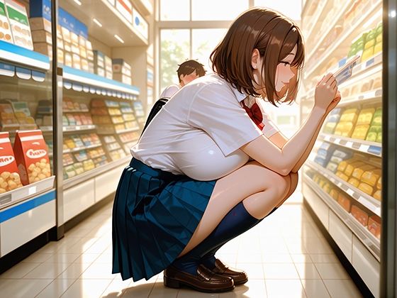 人妻寝取り倶楽部 セーラー服を着ると興奮してしまう友達のお母さん - サンプル画像 4