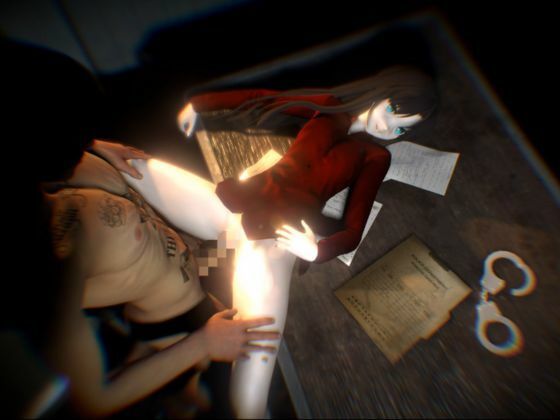 fateの遠坂凛とイチャラブプレイから教え込みプレイまで詰め合わせた動画総集編 - サンプル画像 5
