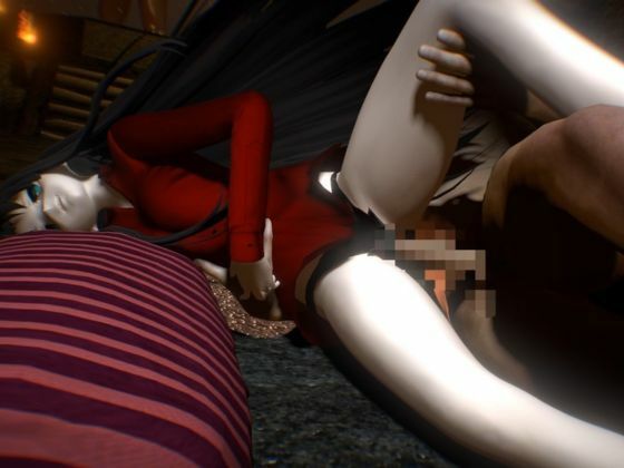 fateの遠坂凛とイチャラブプレイから教え込みプレイまで詰め合わせた動画総集編 - サンプル画像 9