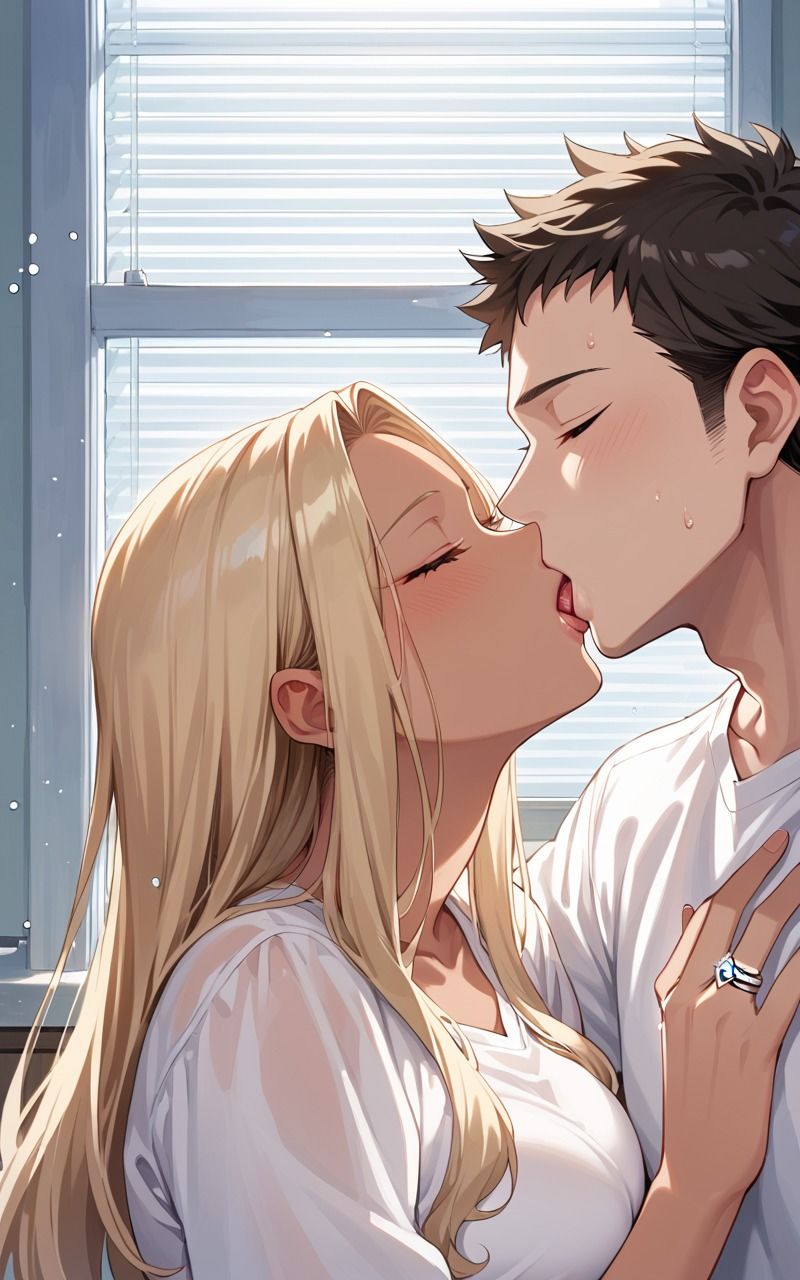 褐色痴女の激ピストン搾取セックス - サンプル画像 1