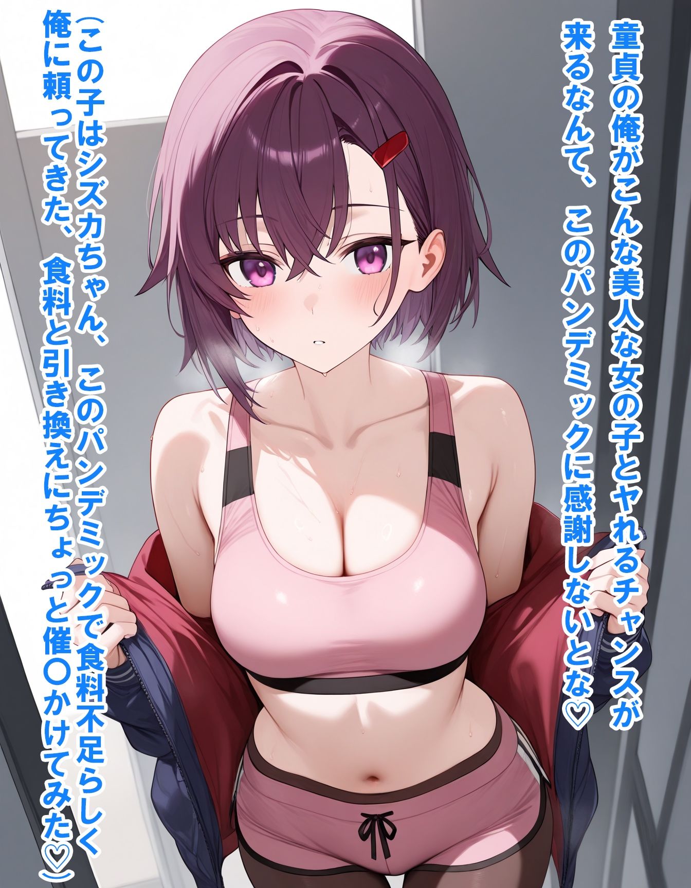 チン100  童貞卒業できるならしたい100のこと - サンプル画像 1