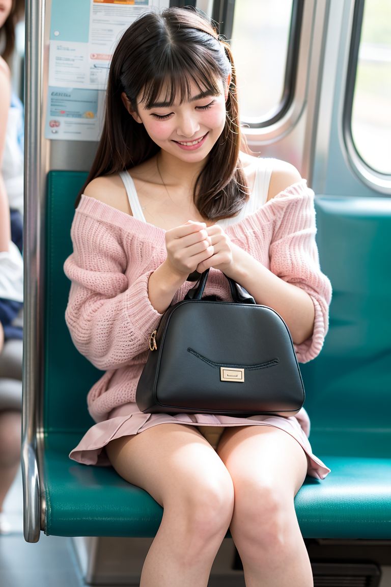 Generated Girls Collection vol.22 ver.CCP02 - サンプル画像 2
