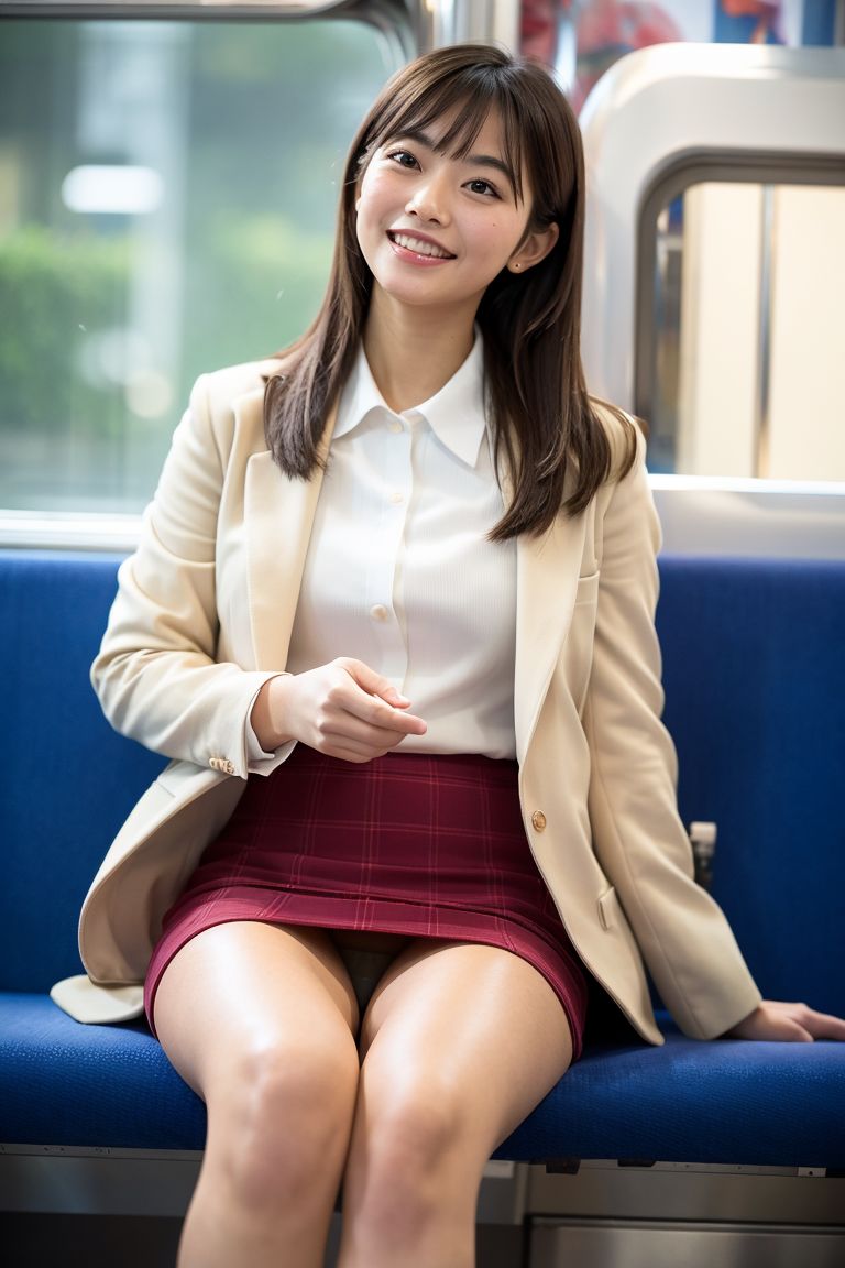 Generated Girls Collection vol.22 ver.CCP02 - サンプル画像 3