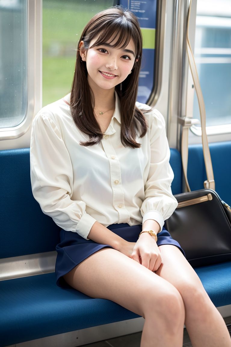 Generated Girls Collection vol.22 ver.CCP02 - サンプル画像 5