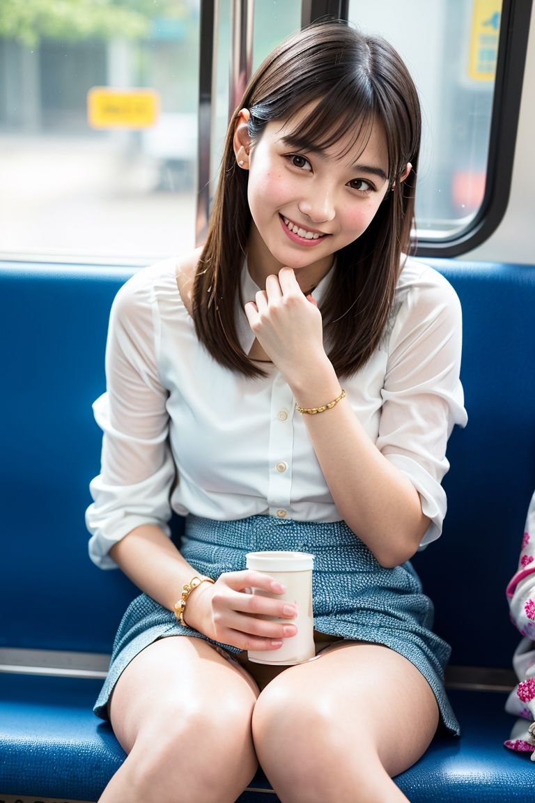 Generated Girls Collection vol.22 ver.CCP02 - サンプル画像 7