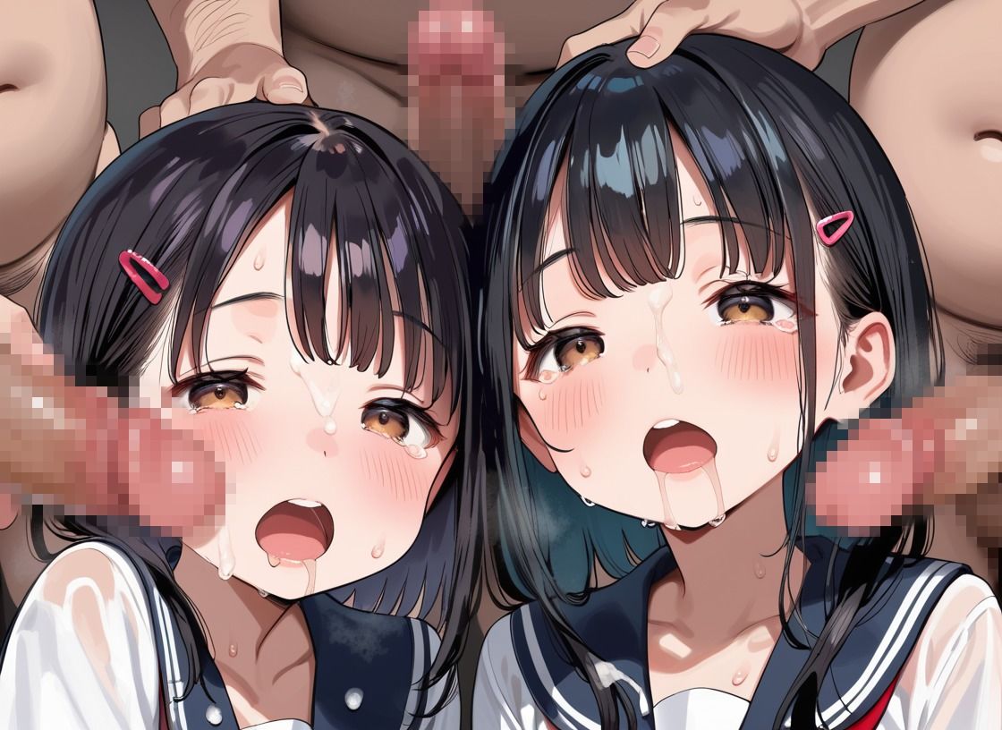 ここは性育学園！ 〜催●編〜 - サンプル画像 3