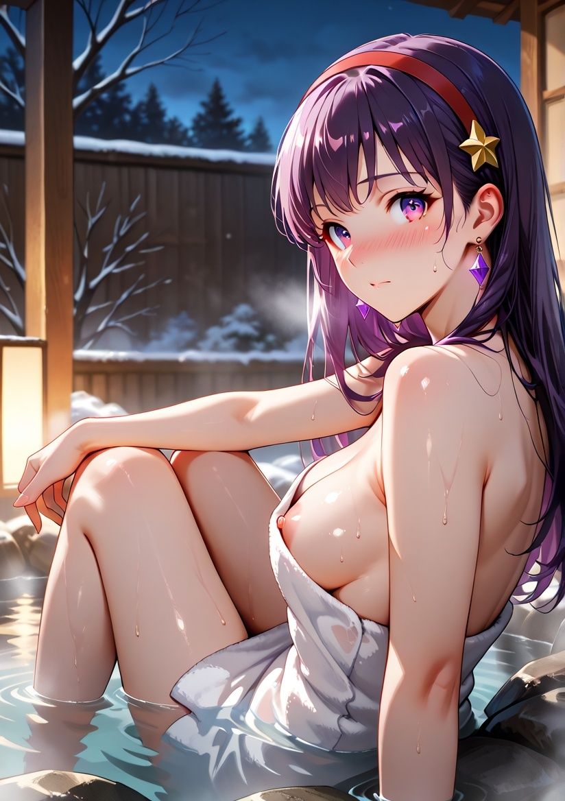 麻◯ アテナパパ活はじめました。 - サンプル画像 3