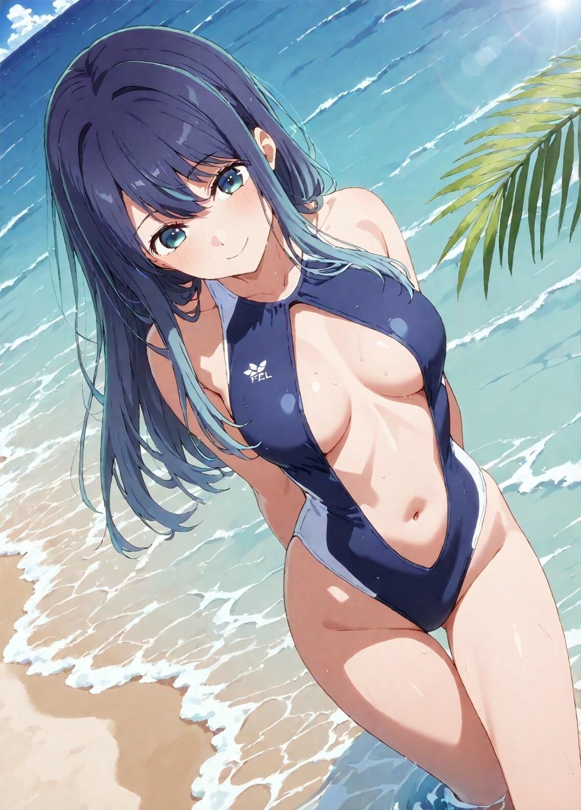 「推しの子」黒川あかねセクシー写真集6（全500枚） - サンプル画像 3